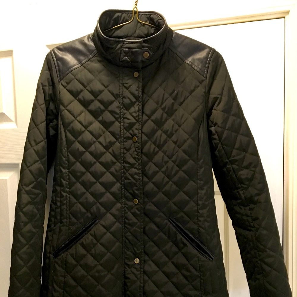 Lauren Ralph Lauren coat